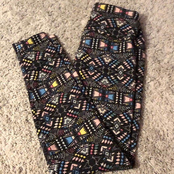 Pants - Comfy fleece Leggings